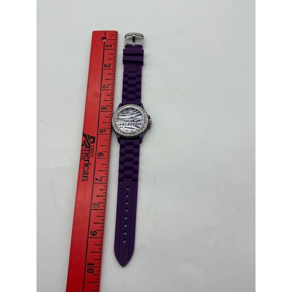 Geneva fashion watch